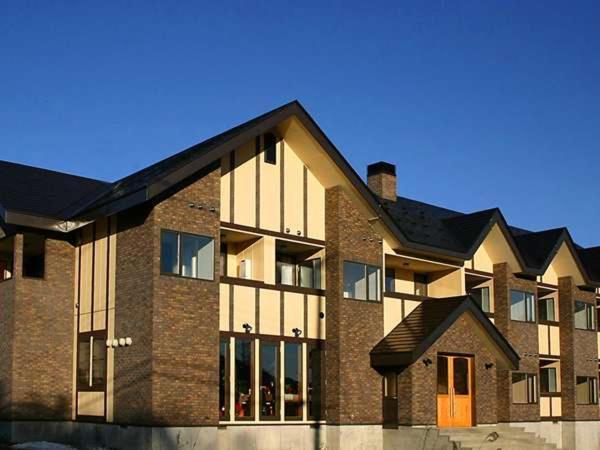 Lake Side Inn Beehive Kitashiobara Luaran gambar