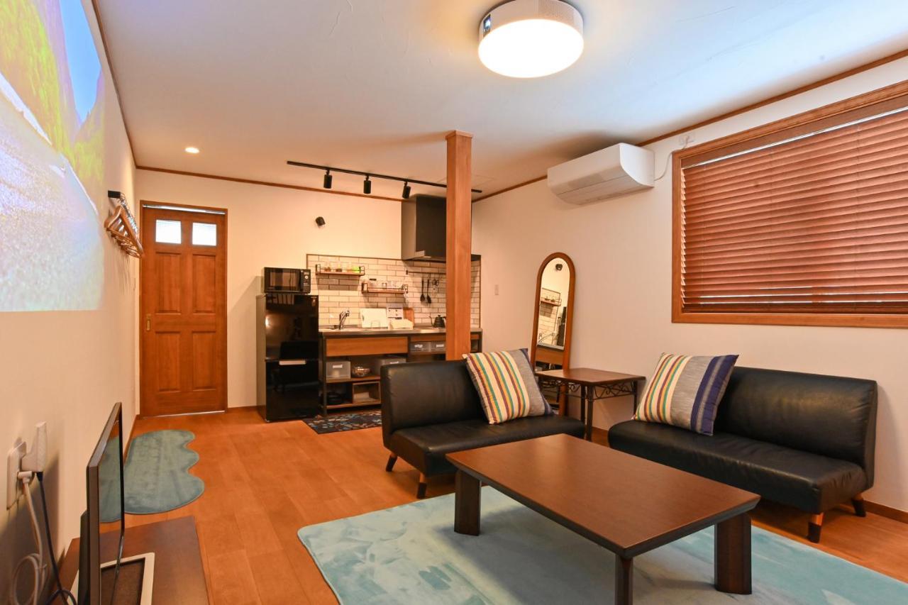 Lake Side Inn Beehive Kitashiobara Luaran gambar