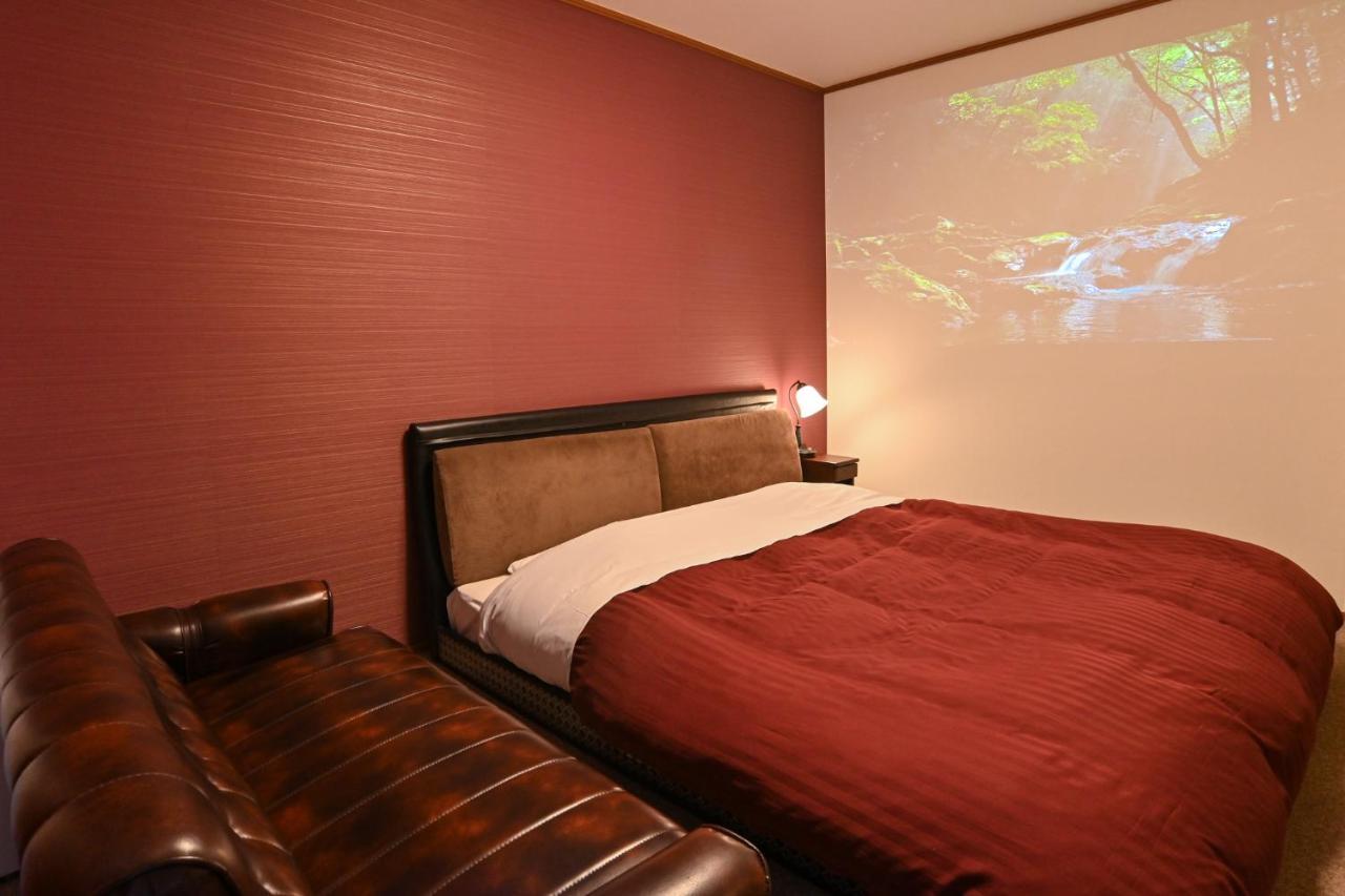 Lake Side Inn Beehive Kitashiobara Luaran gambar