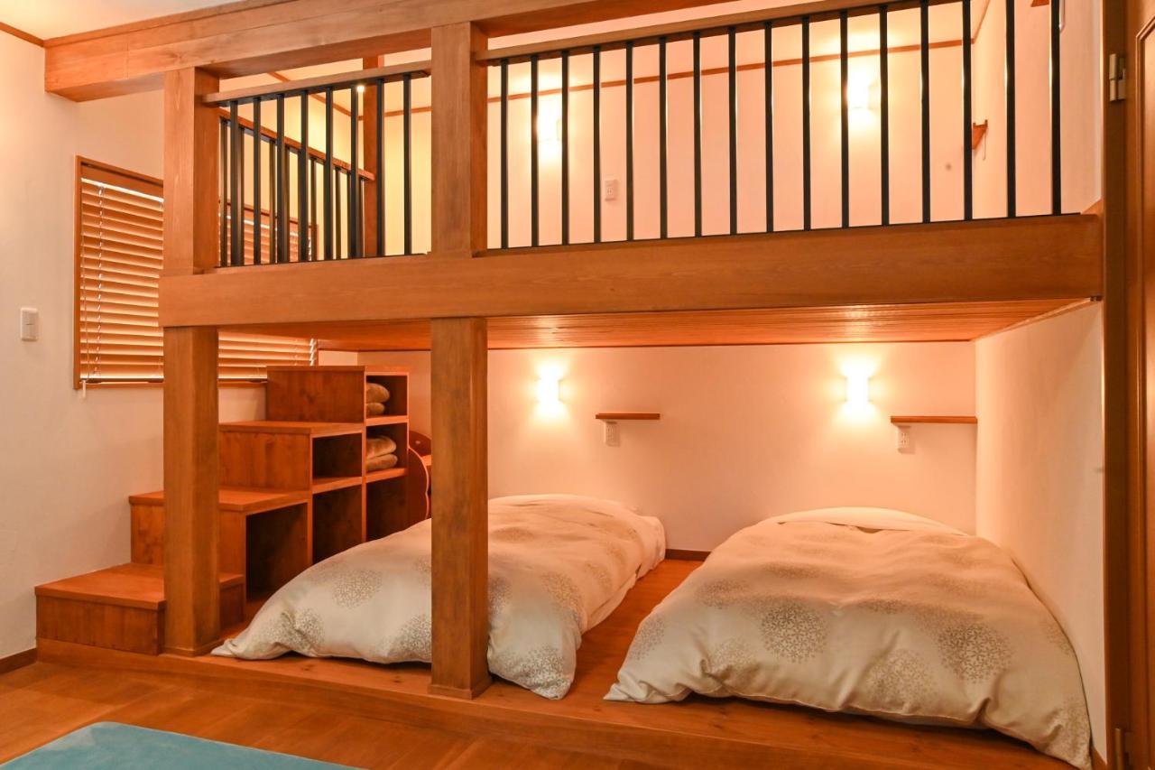 Lake Side Inn Beehive Kitashiobara Luaran gambar