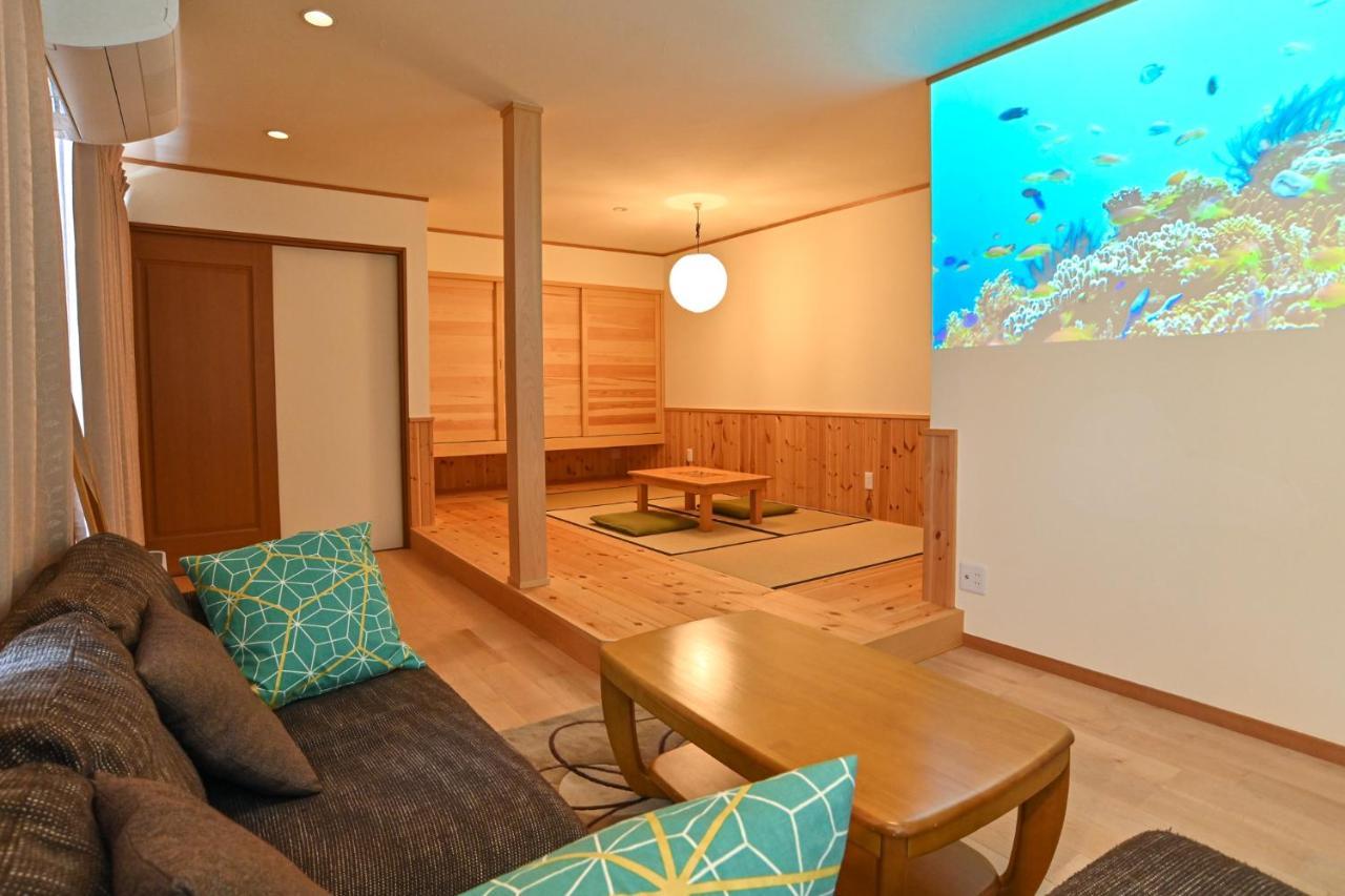 Lake Side Inn Beehive Kitashiobara Luaran gambar